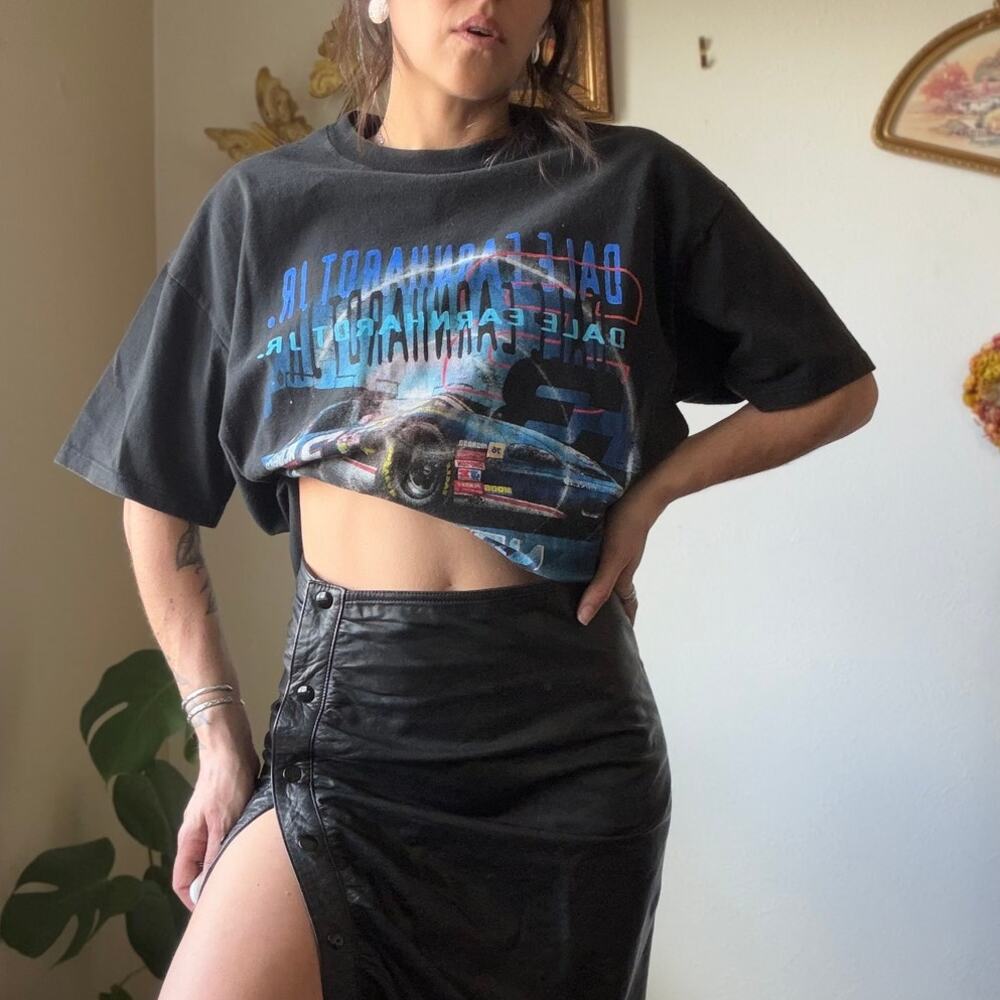 90s Vintage Dale Earnhardt Jr Tshirt